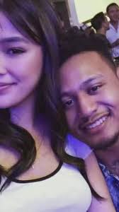 Ray Park Ex Girlfriend Years