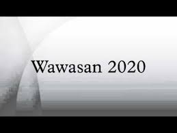 Latar belakang diperkenalkan oleh pm (tun dr. Wawasan 2020 Youtube