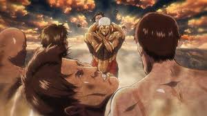 Regarder L Attaque Des Titans Saison 1 En Streaming Vf Attaque Des Titans Saison 2 Episode 11 En 2020 Titans Attaque Des Titans Saison 2