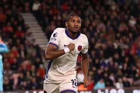 Milan confirm signing of Christopher Nkunku from Chelsea - The Athletic