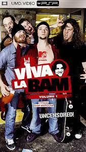 Maybe you would like to learn more about one of these? Viva La Bam The Complete First Season Uncensored Umd 2005 For Sale Online Ebay