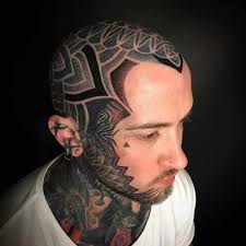 Sure, getting inked on your head might sound like a badass solution but as you will see on these poor examples, it all depends on what kind of tattoo you decide. Head Tattoos Best Tattoo Ideas Gallery
