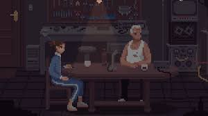 No obstante, si necesitas otro tamaño para ajustarlo mejor a tu monitor, puedes descargarlo gratis en la página web del autor. Los Creadores De The Red Strings Club Lanzan Un Juego Gratis Meristation