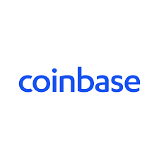 The logo for coinbase global inc. Coinbase Logo Png And Vector Logo Download