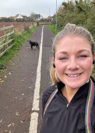 Jane Pidgeon's Instagram, Twitter & Facebook