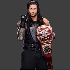 Roman reigns wwe universal champion render/png 2020. Wwe Roman Reigns As Universal Champion Wwe Roman Reigns Campeones Cinturones Wwe