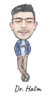 Be yourself! Be exceptional!