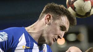 Connah's Quay Nomads 2-0 Coleraine