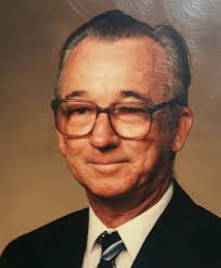 James Huddleston Obituary