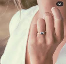 Gemmyo Baby Everbloom Pavee Gemmyo Bague Idees De Mariage