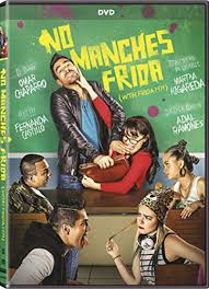 Rent no manches frida online at justmoviz.com. No Manches Frida Dvd Walmart Com Walmart Com