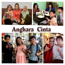 Maybe you would like to learn more about one of these? Sinopsis Drama Angkara Cinta Lakonan Hun Haqeem Meerqeen
