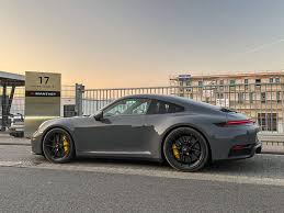 Image result for Sport Classic Gray 2025 Porsche