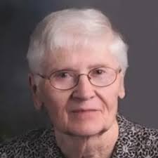 Obituary information for Muriel E. Mayo