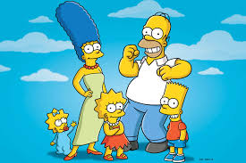 The city of new york vs. The Simpsons Movie 2 Is A 50 50 Possibility Says Executive Producer Nme