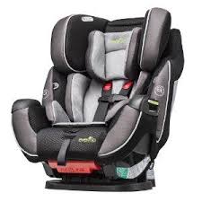 Amazon Com Evenflo Symphony Dlx All In One Convertible Car Seat Paramount Baby 166 Baby Car Seats Car Seats Convertible Car Seat