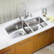 Kitchen Design Ideas Inspiration Photos Trendir Kitchen Sink Design Modern Kitchen Sinks Best Kitchen Sinks