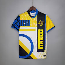 Basta deixar uma mensagem em informações adicionais logo após a compra informando per . Camisa Inter De Milao Away Third 21 22 Apn Mantos