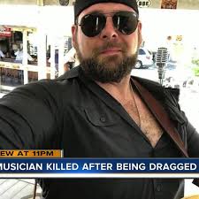 Friends remember Palmetto musician killed after truck drags him for more  than a mile