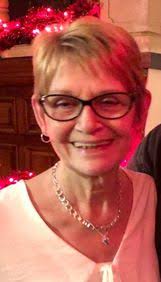 Condolence Book for Christina (Chris) Lowry (née Farrelly) (Dublin 7,  Dublin)