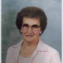 Marcella Kathryn Dick Obituary
