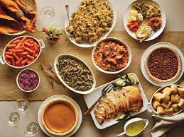 Organizing a thanksgiving dinner can be a stressful ordeal, especially for those spending hours in the kitchen. 5 Places You Can Pick Up Ready Made Thanksgiving Dinner Myrecipes