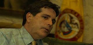 Jorge Noguera, el favorito de Álvaro Uribe que fue el cerebro de las  chuzadas del DAS