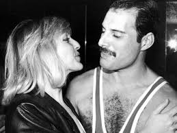 Per the queen biopic bohemian rhapsody, it comes down to two people: Freddie Mercury S Relationships With Mary Austin And Jim Hutton