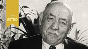 Thomas Wimmer · Rückblick von Münchens Alt-OB 1961