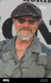 Michael jeffery hi-res stock photography and images