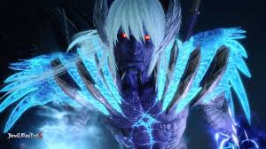 Devil May Cry 5 Nero Devil Trigger 4k Wallpaper 203 Devil may cry ( anime), devil may cry 4 ( game). devil may cry 5 nero devil trigger 4k