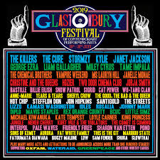 Avec les autres ambassadeurs de l'armée de l'air, sa mission est de représenter cette armée. Line Up Provisoire Du Festival De Glastonbury 2019 Avranches Infos