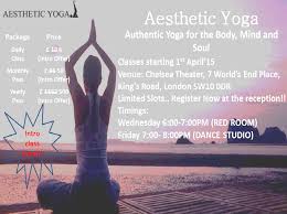 Chelsea's research focuses on yoga, literacy, youth, and marginalized populations. Aesthetic Yoga Aestheticyogauk Twitter