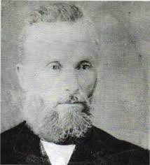 John Gordon Crowder (1835-1902)