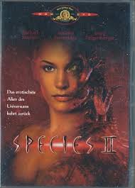 Species II.“ (Peter Medak)