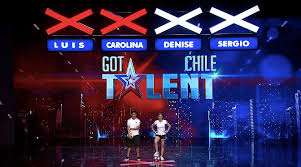 Read our america's got talent live blog below for the very latest news and updates. Participante De Got Talent Chile En Picada Contra La Produccion