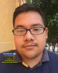 NO TE QUITA MUCHO TIEMPO EN COMPARTIR Y AYUDAR a encontrar a: Francisco  Javier de la rosa Patricio, tiene 25 años de edad, su familia lo ha  reportado como DESAPARECIDO😭😭😭, él desapareció