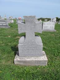 Edward Cusick Obituary