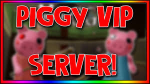 Piggy roblox como conseguir las nuevas mascotas de piggy. Free Piggy Book 2 Vip Server Roblox Youtube