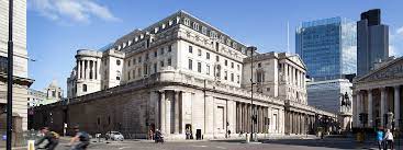 This is the interest rate the bank of england charges on money lent to financial institutions, including bank. Contact Bank Of England