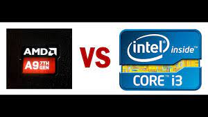 Radeon r5, 5 compute cores 2c+3g. Amd A9 9400 Vs Intel I3 2350m Procesador Cpu Cual Es Mejor Youtube