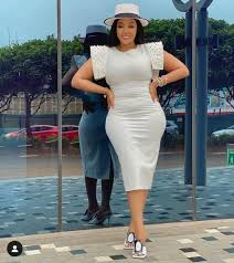 She is the creator of the ayanda ncwane women's carnival, an annual event in her home town, ndwedwe. Ayanda Ncwane Heartbroken Over The Death Of Her Mother Style You 7