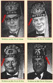 About The Fez
