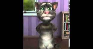 Talking Tom 2 Ita Video Promo In Siciliano Childrens Songs Talking Tom Birthday Wishes