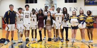 Trojans seek redemption in return trip to Perryville