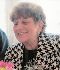 Anna M. Schunk "Ann"