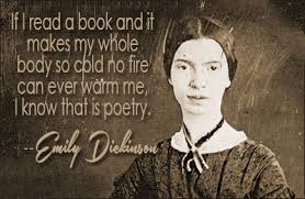 Emily Dickinson Quotes