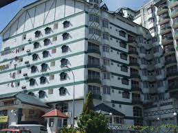 Indicate the dates of the trip and choose the variant available. Star Regency Hotel Apartments In Cameron Highlands Room Deals Photos Reviews