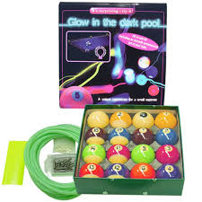 Aramith Neon Billiard Ball Set Msrp 352 75 Pool Balls Pool Table Billiards