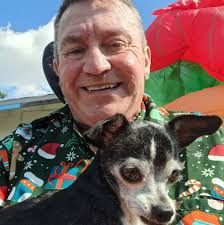 Grief counselor or support group near Lakeland?